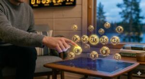 Eurojackpot peliaika ja voittomahdollisuudet Suomessa