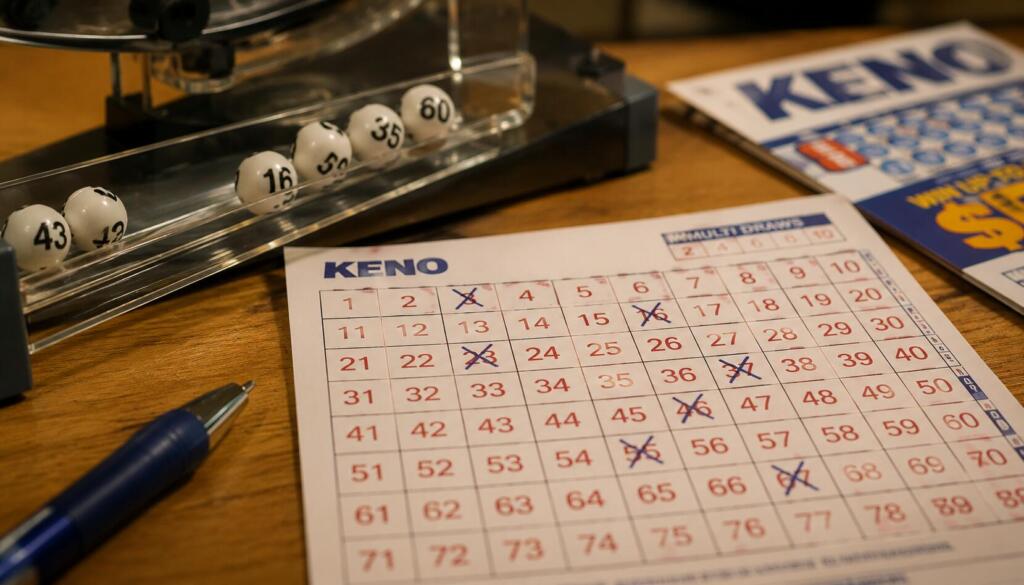 Uuden sukupolven kenopelit: Mitä innovaatioita kehittäjät tuovat markkinoille? 