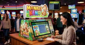Monkey keno ilmainen: aloittelijan opas peliin
