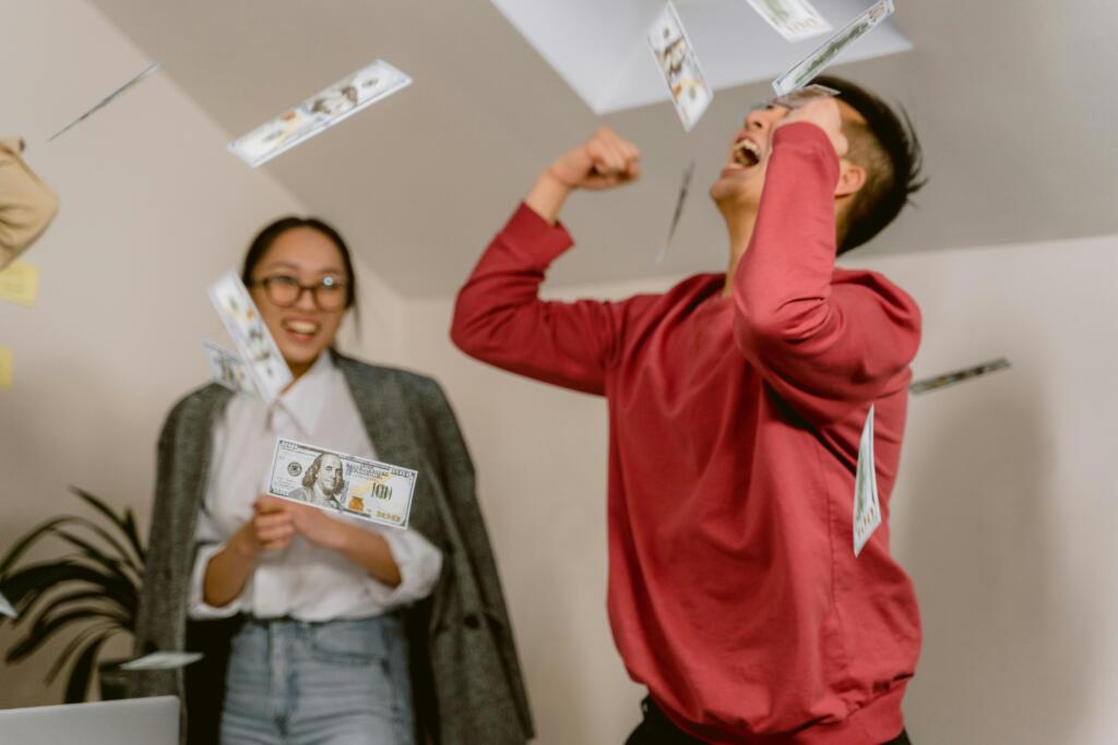 Onnennumerot lottopeleissä