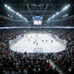 SM-liiga tulokset: kattava opas jääkiekon huipulle