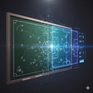 Veikkausliiga tilastot: syvällinen analyysi ja datan merkitys jalkapallossa