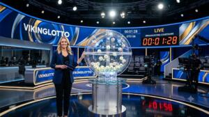 Viking Lotto arvonta-aika – Mistä TV-lähetys näkyy?
